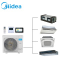 Midea Vrf Air Conditioner System Manufacturers Suitable for Governmental Projects